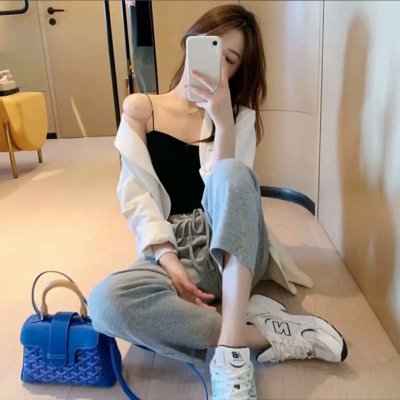 当你年少时