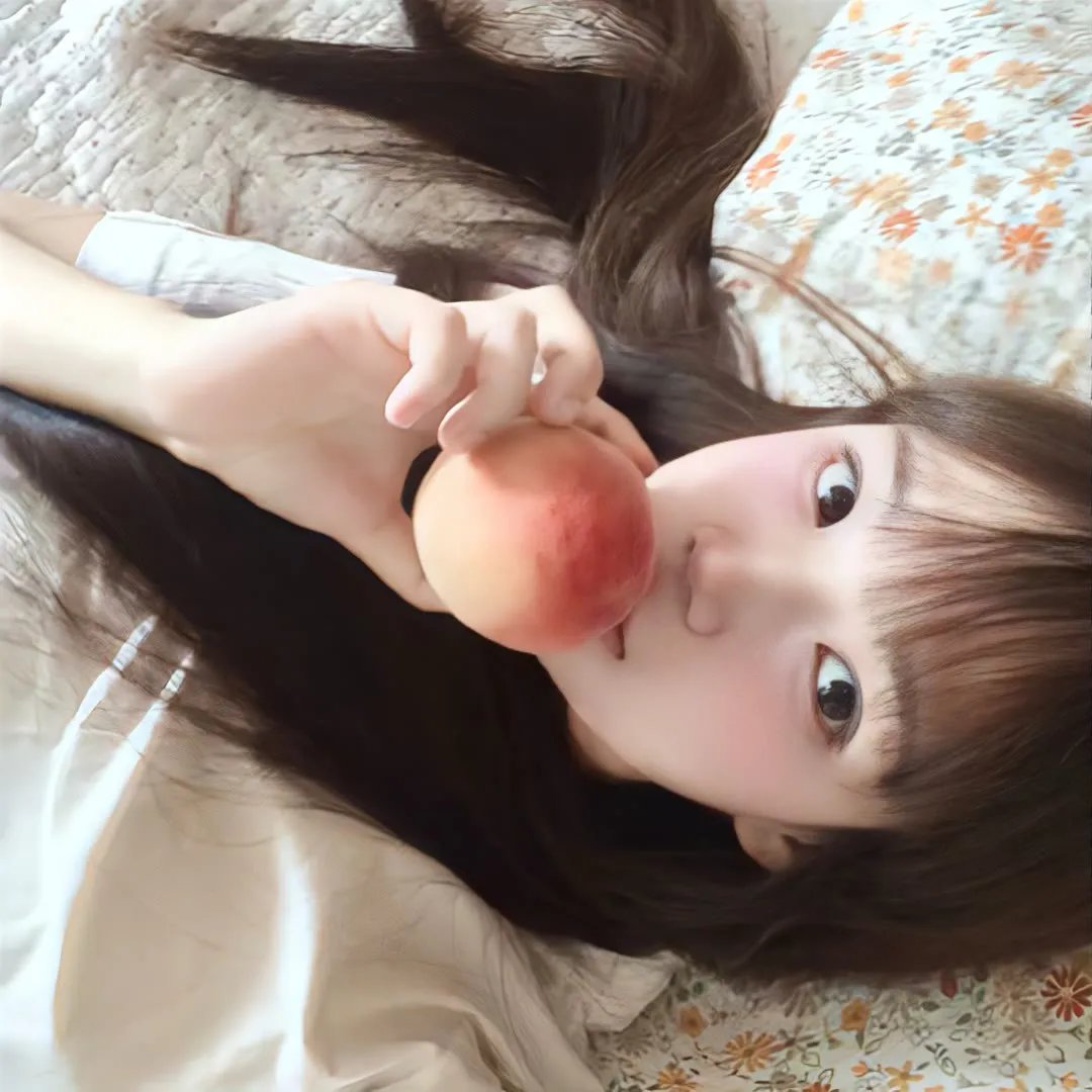 沙漠之心